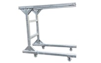 Bigbag stativ 1500 kg